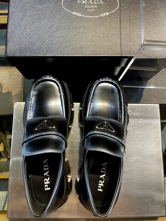 Prada Shoe 